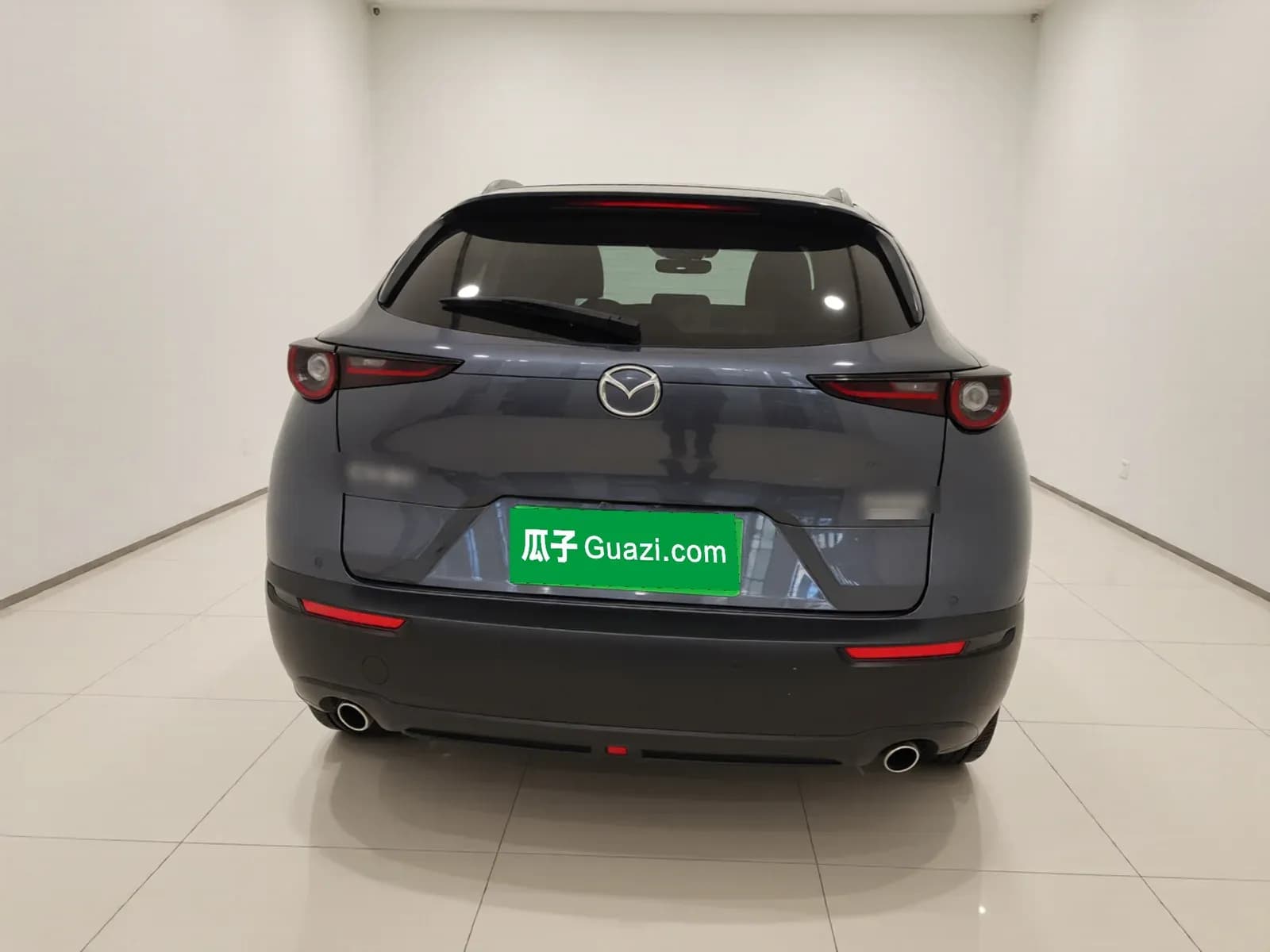 Thumbnail - Mazda CX-30 2.0L AT Premium condition photo 5