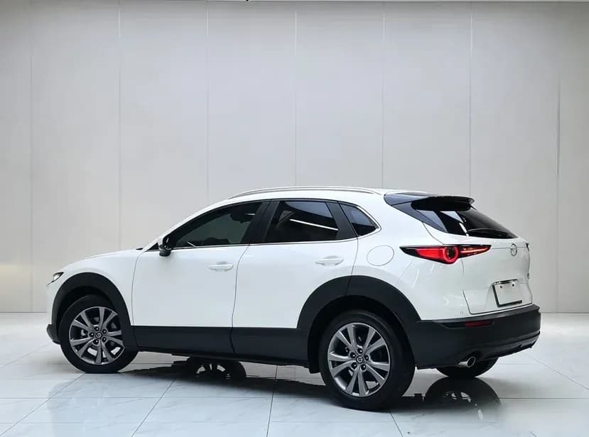 Thumbnail - Mazda CX-30 2.0L AT Premium condition photo 5