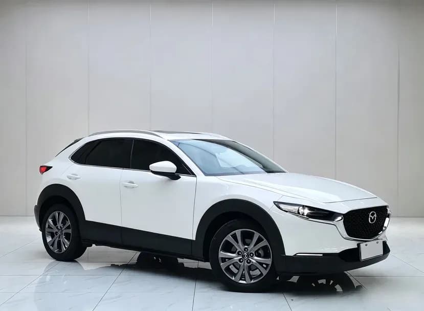 Thumbnail - Mazda CX-30 2.0L AT Premium condition photo 6