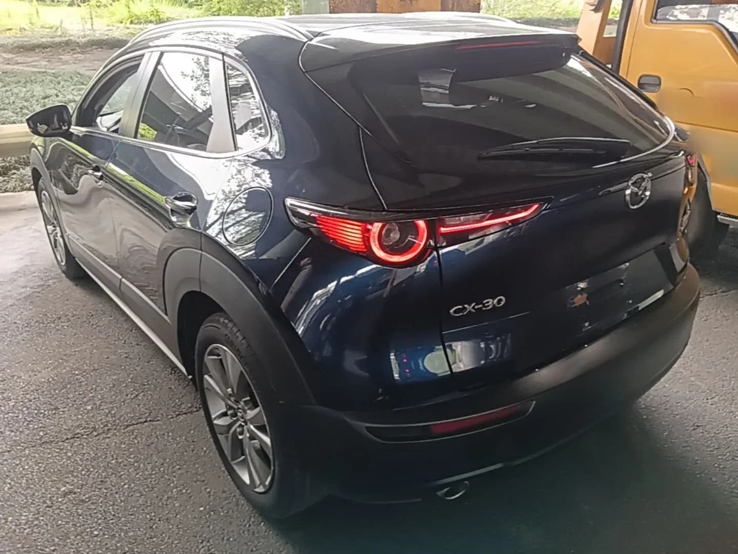 Thumbnail - Mazda CX-30 2.0L AT Premium condition photo 6
