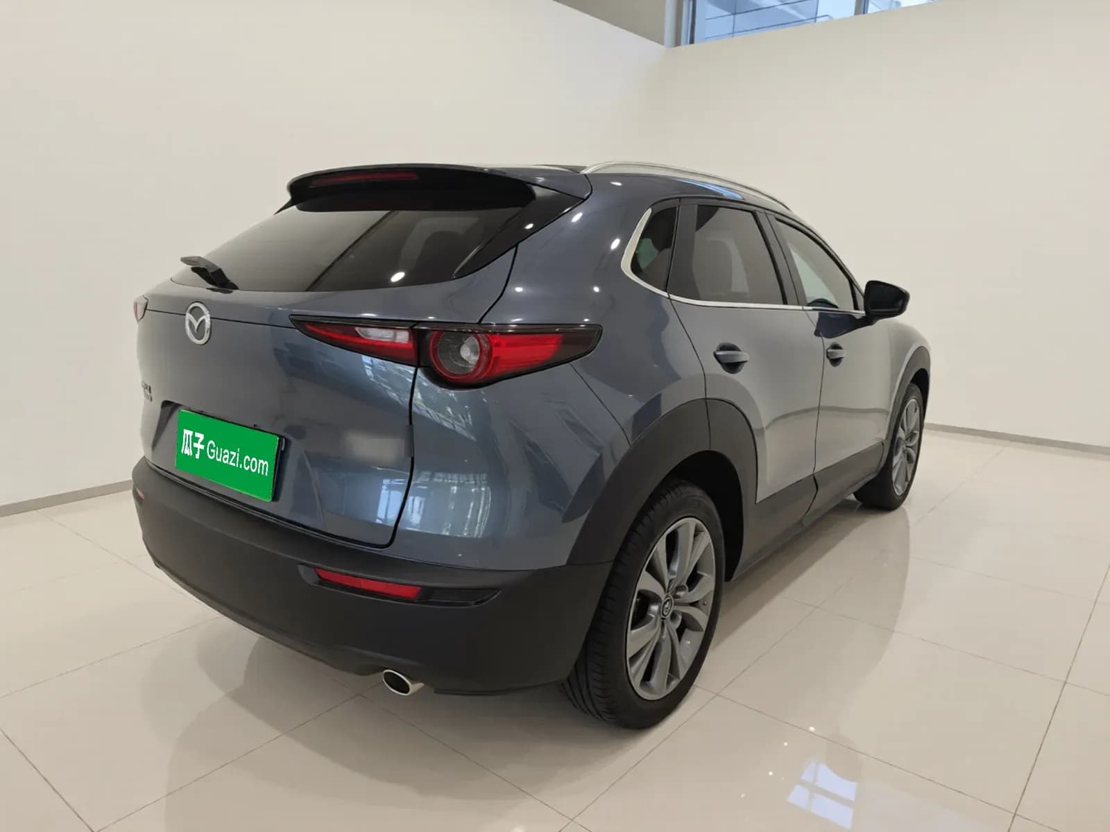 Thumbnail - Mazda CX-30 2.0L AT Premium condition photo 6