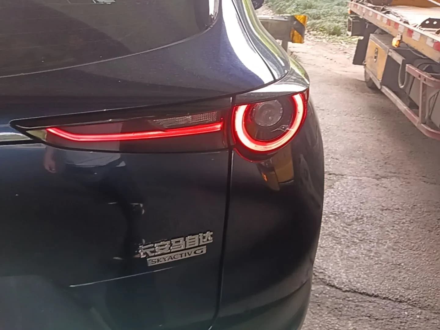Thumbnail - Mazda CX-30 2.0L AT Premium condition photo 7