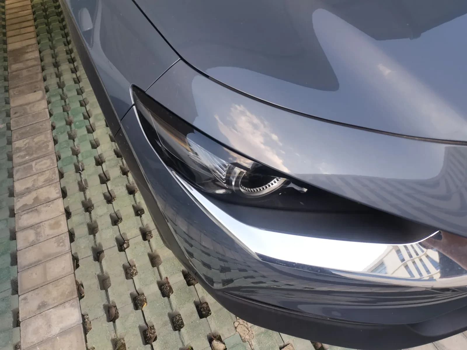 Thumbnail - Mazda CX-30 2.0L AT Premium condition photo 7
