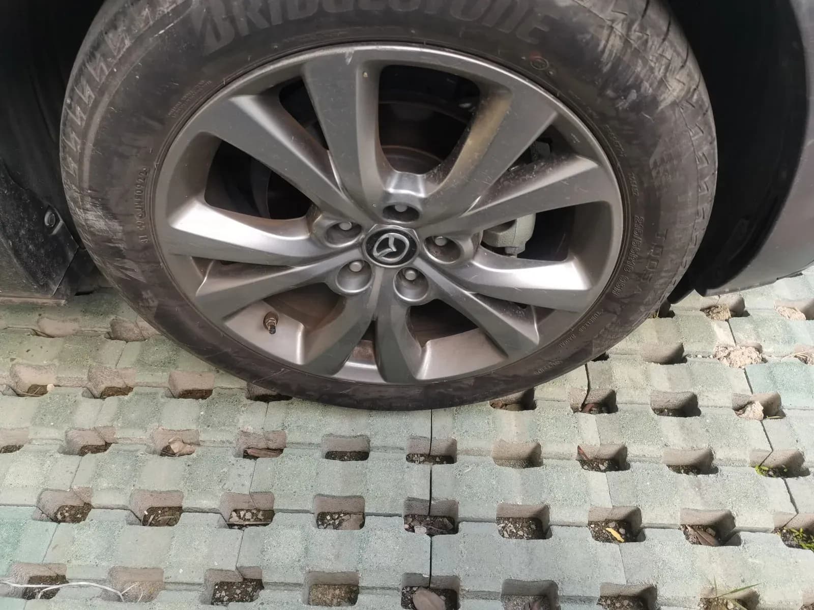 Thumbnail - Mazda CX-30 2.0L AT Premium condition photo 8