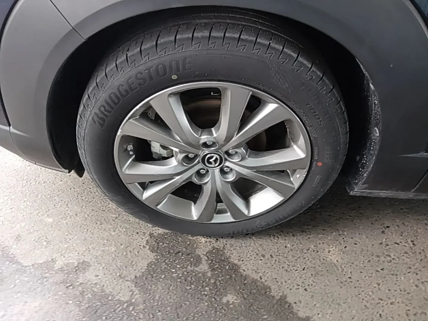 Thumbnail - Mazda CX-30 2.0L AT Premium condition photo 8