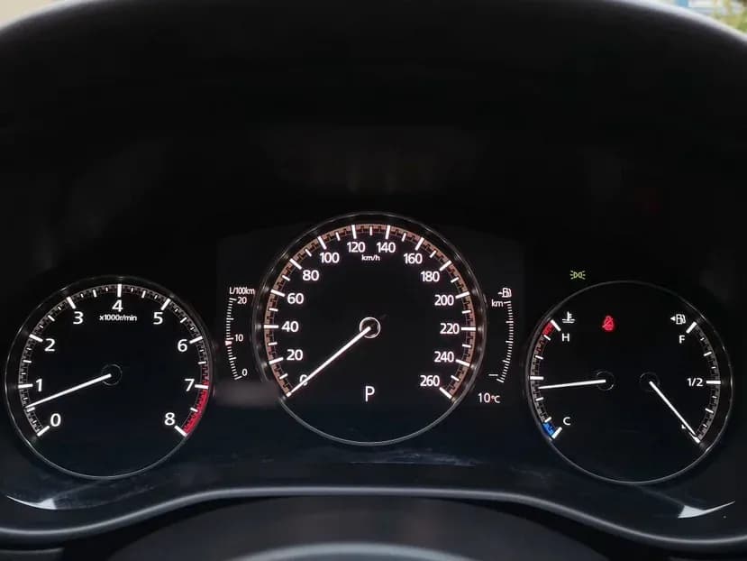 Thumbnail - Mazda CX-30 2.0L AT Premium condition photo 9
