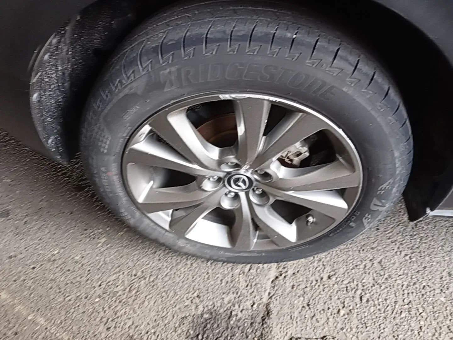 Thumbnail - Mazda CX-30 2.0L AT Premium condition photo 9