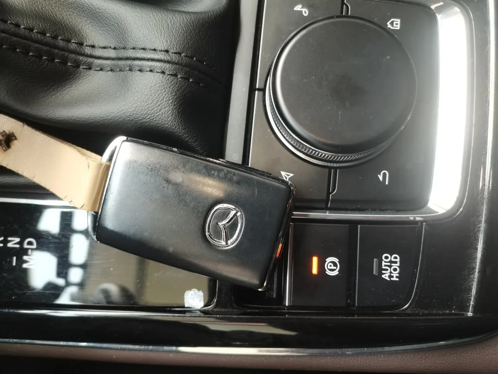 Thumbnail - Mazda CX-30 2.0L AT Premium condition photo 9