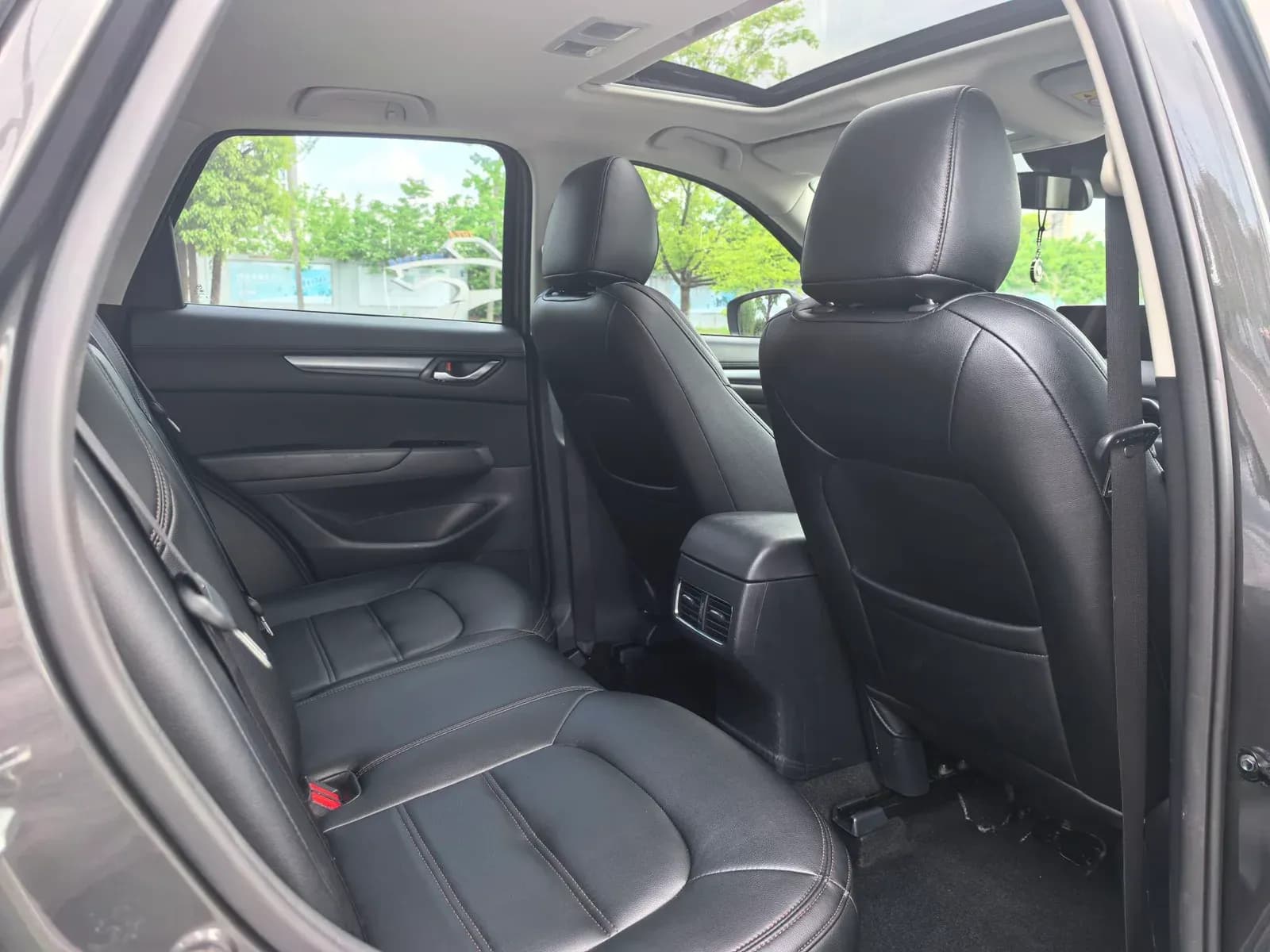 Thumbnail - Mazda CX-5 2.0L AT FWD Smart condition photo 10