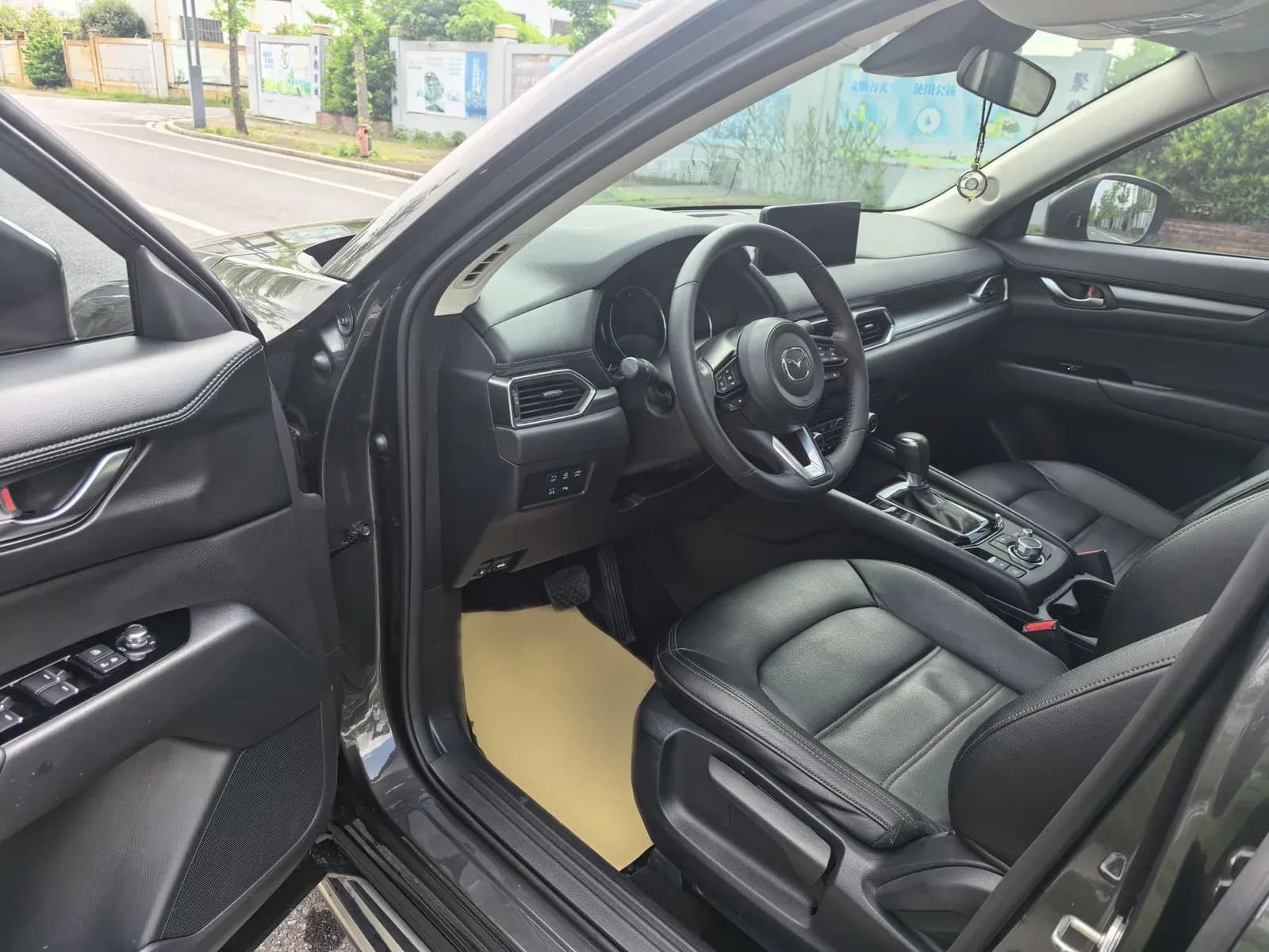 Thumbnail - Mazda CX-5 2.0L AT FWD Smart condition photo 11