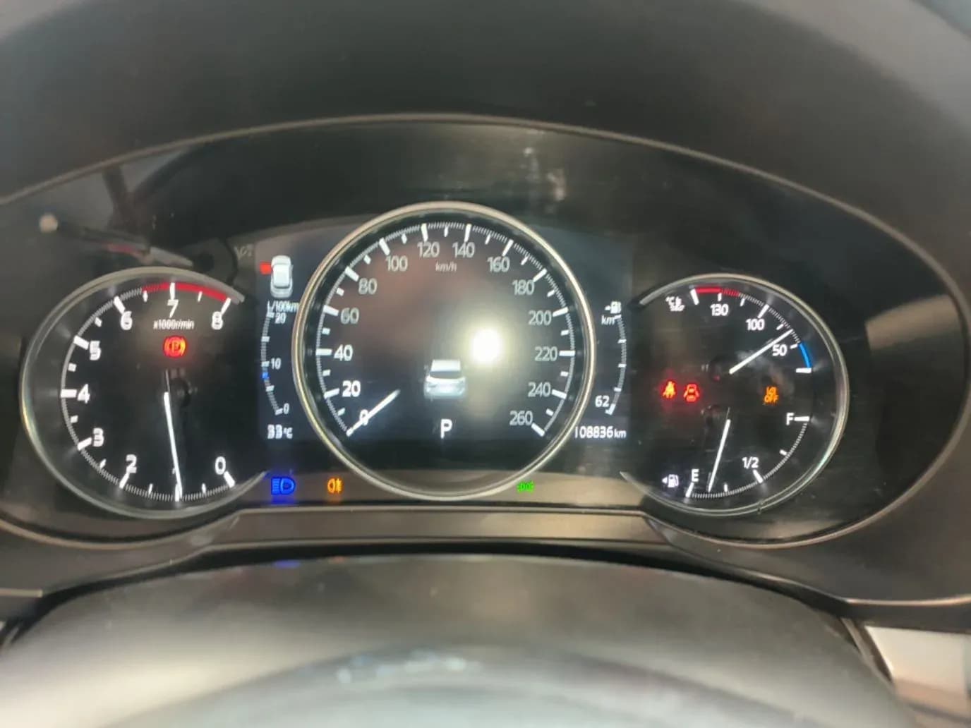 Thumbnail - Mazda CX-5 2.0L AT FWD Smart condition photo 11