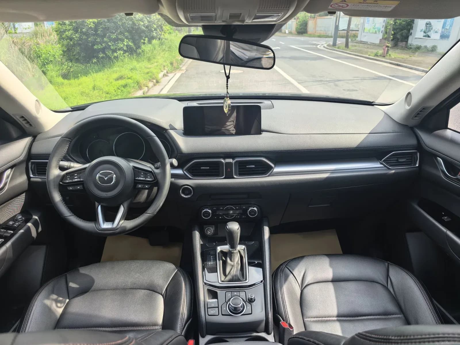 Thumbnail - Mazda CX-5 2.0L AT FWD Smart condition photo 12