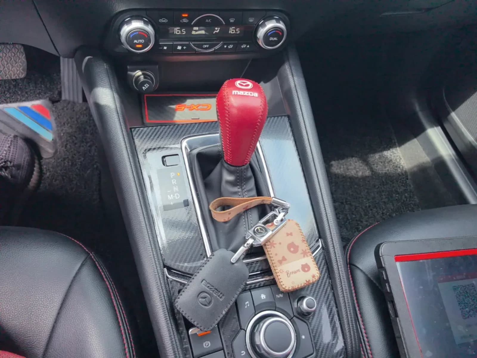Thumbnail - Mazda CX-5 2.0L AT FWD Smart condition photo 13