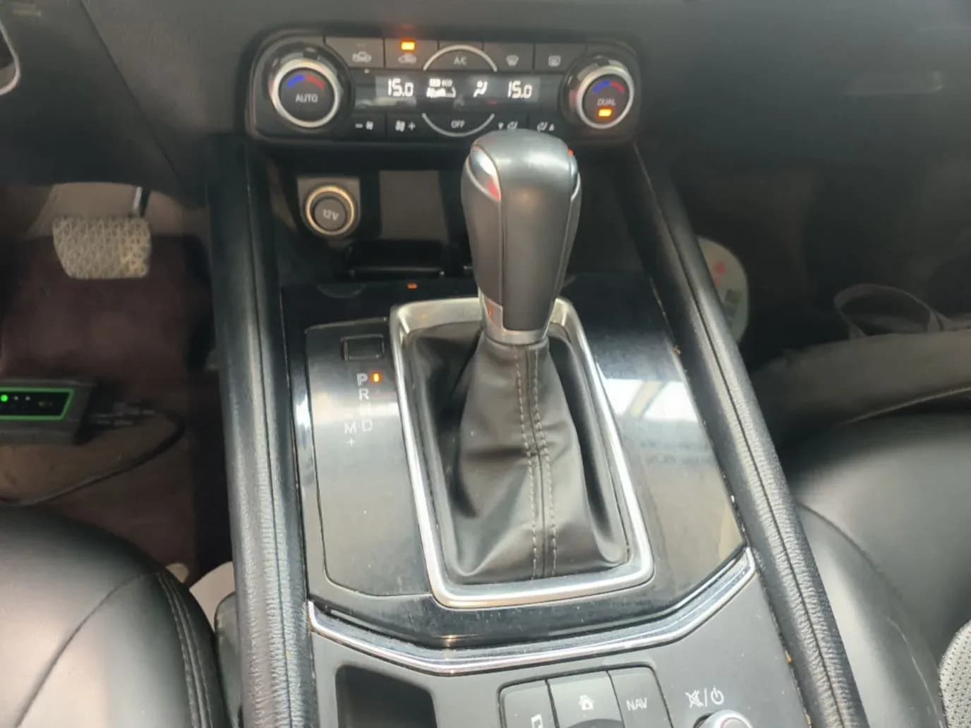 Thumbnail - Mazda CX-5 2.0L AT FWD Smart condition photo 13