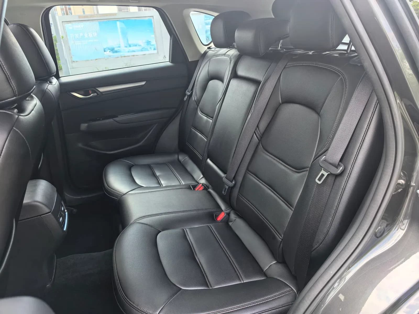 Thumbnail - Mazda CX-5 2.0L AT FWD Smart condition photo 13