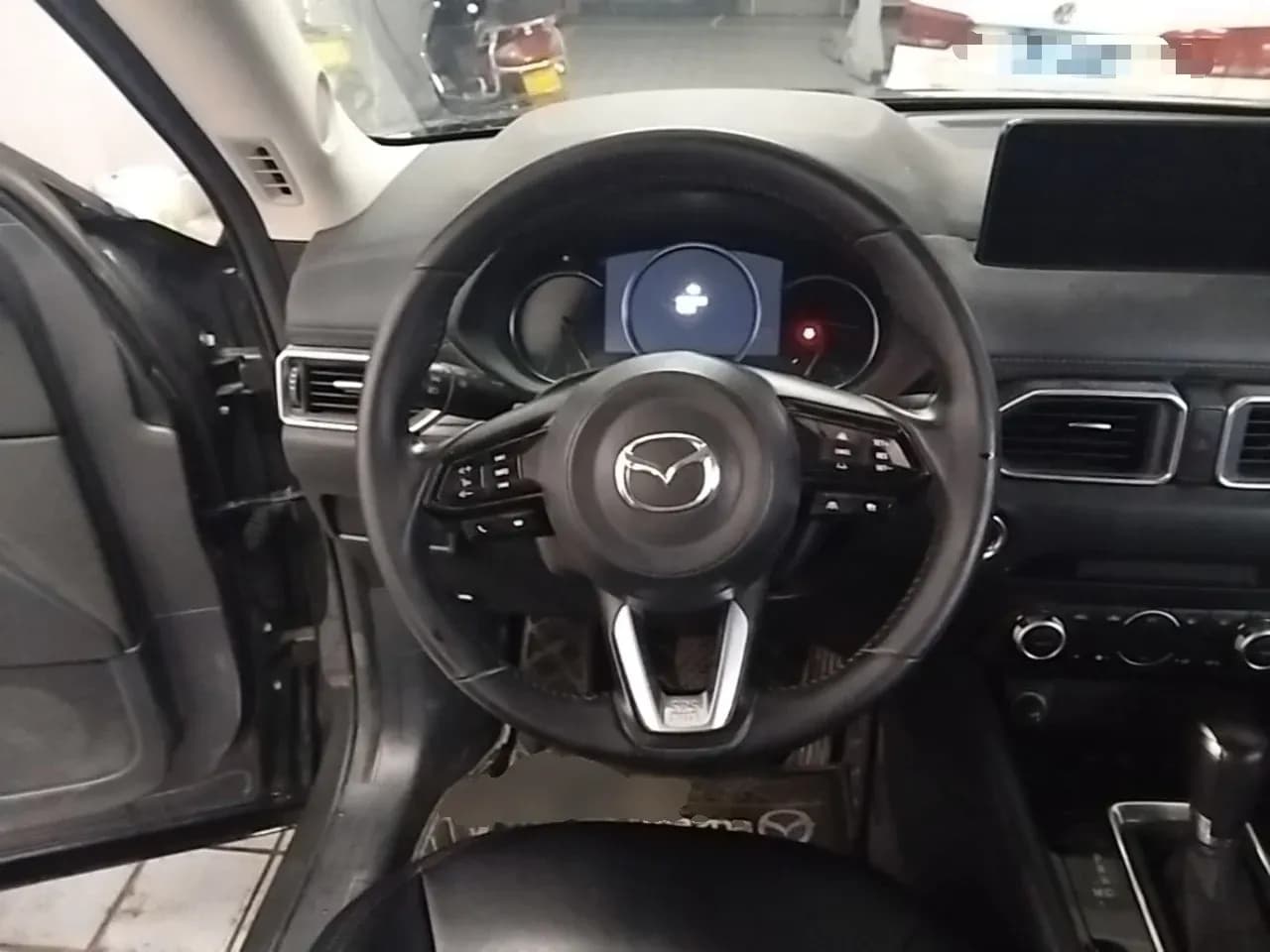 Thumbnail - Mazda CX-5 2.0L AT FWD Smart condition photo 14