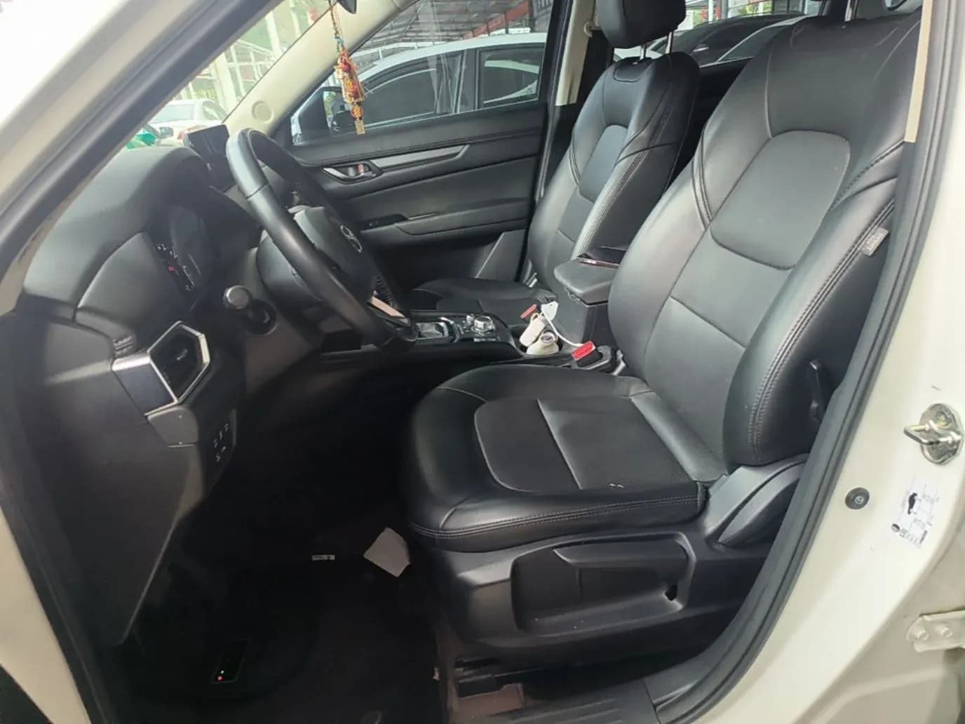 Thumbnail - Mazda CX-5 2.0L AT FWD Smart condition photo 14