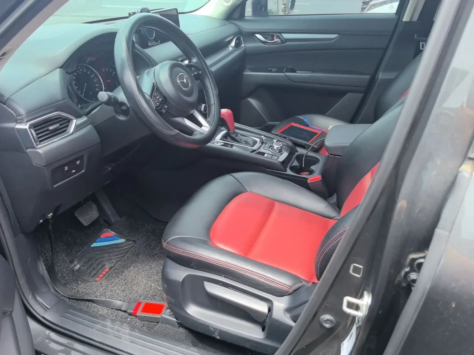 Thumbnail - Mazda CX-5 2.0L AT FWD Smart condition photo 14