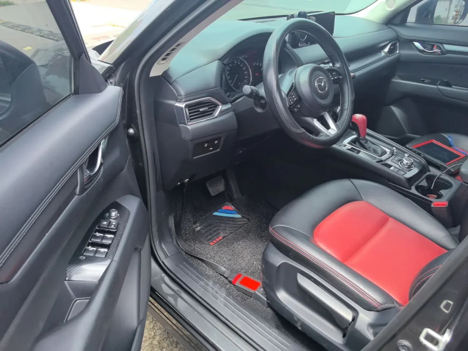 Thumbnail - Mazda CX-5 2.0L AT FWD Smart condition photo 15