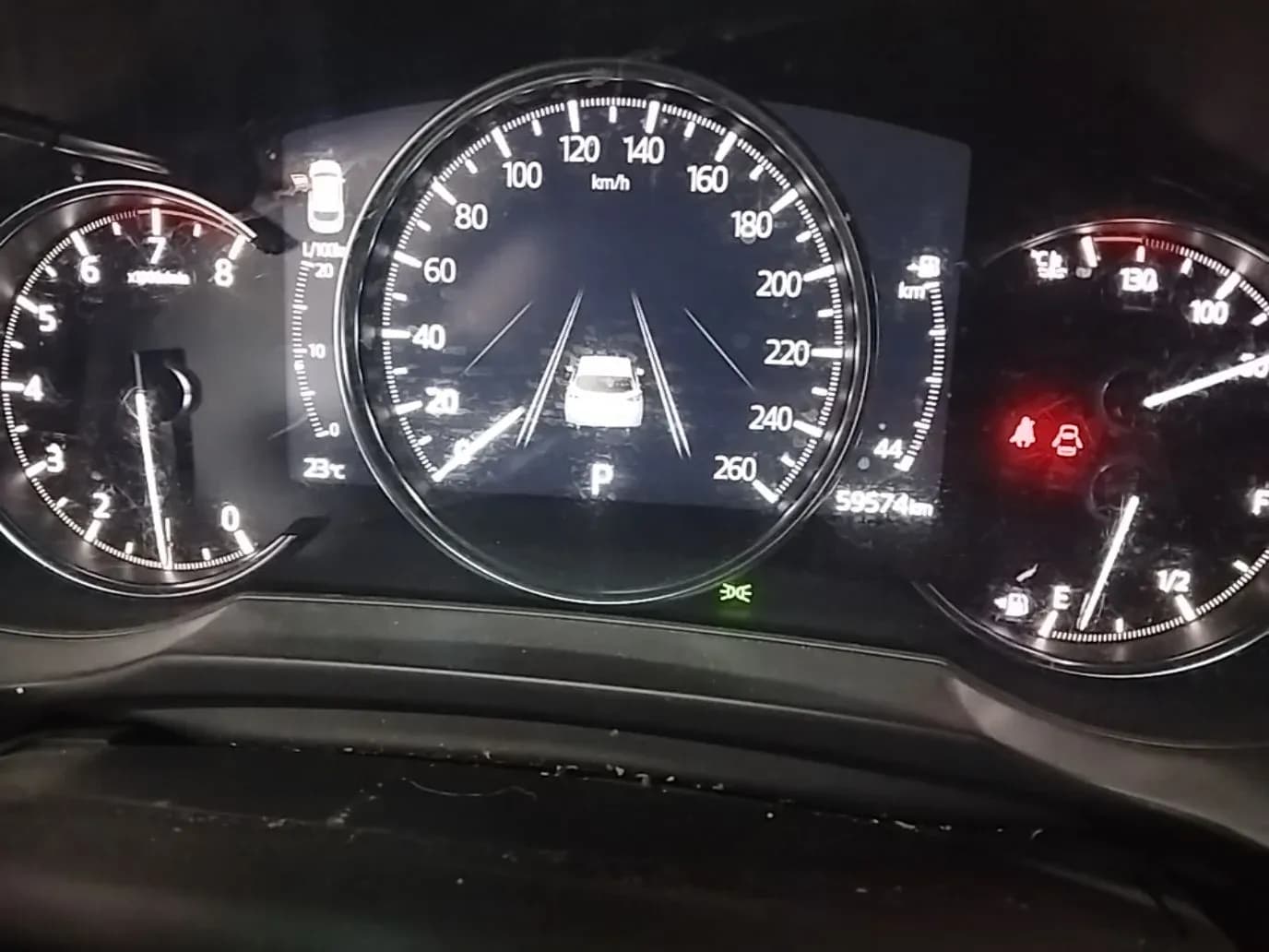 Thumbnail - Mazda CX-5 2.0L AT FWD Smart condition photo 15