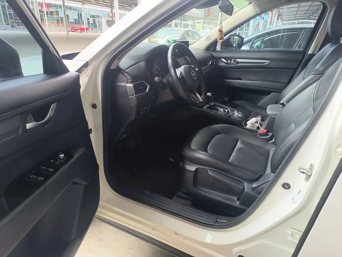 Thumbnail - Mazda CX-5 2.0L AT FWD Smart condition photo 15