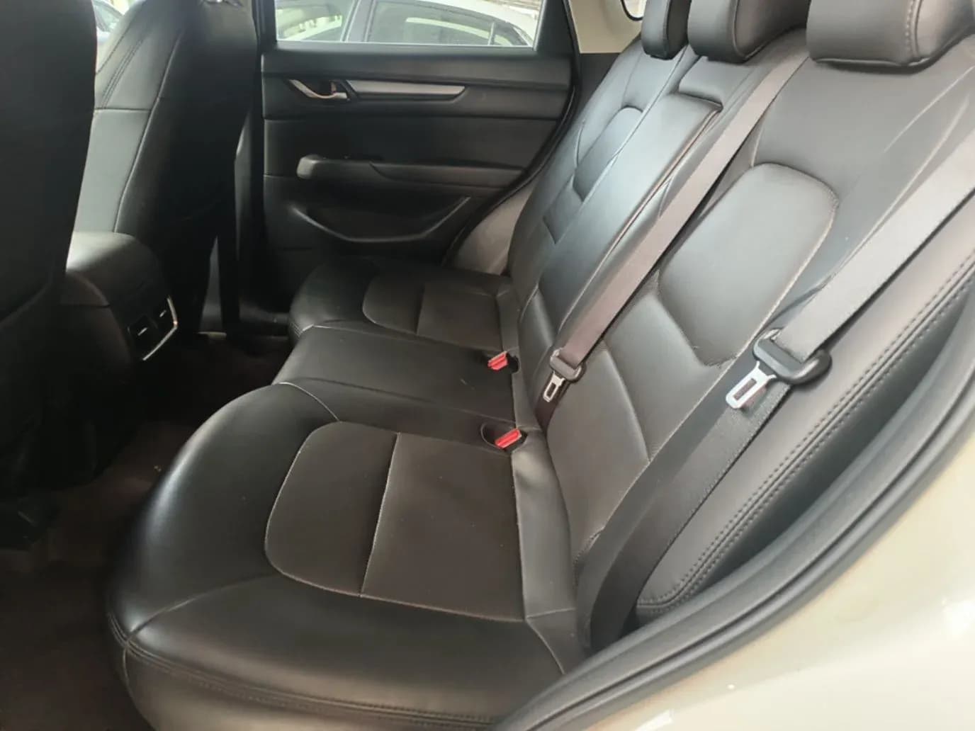 Thumbnail - Mazda CX-5 2.0L AT FWD Smart condition photo 16
