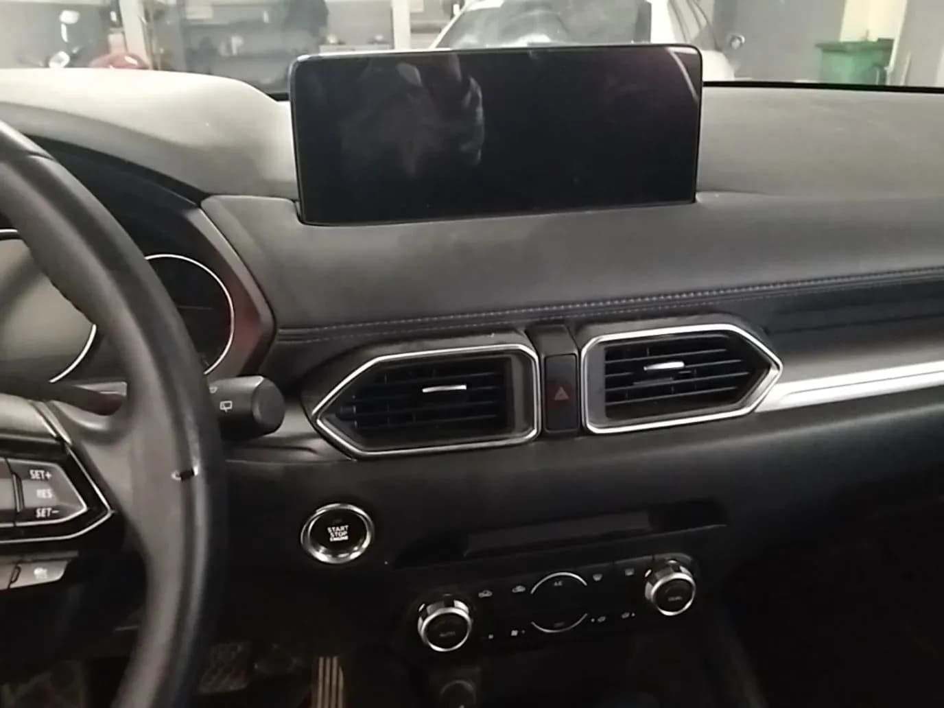 Thumbnail - Mazda CX-5 2.0L AT FWD Smart condition photo 16