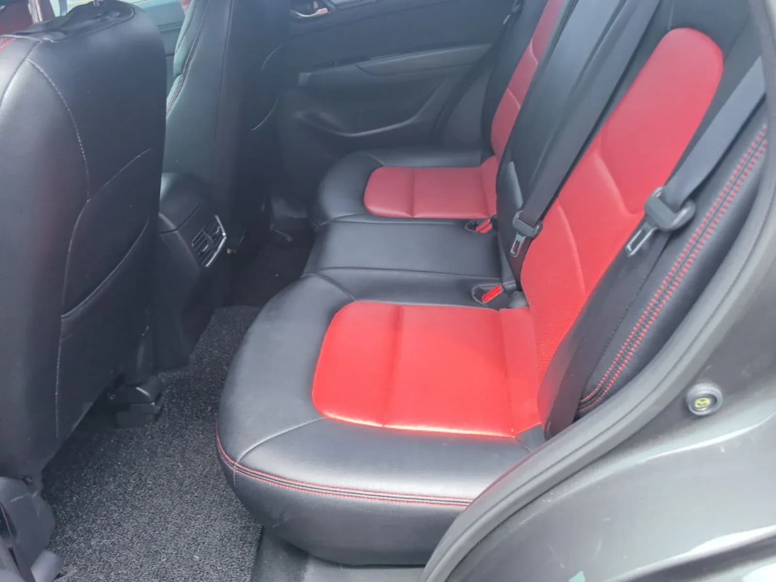 Thumbnail - Mazda CX-5 2.0L AT FWD Smart condition photo 16