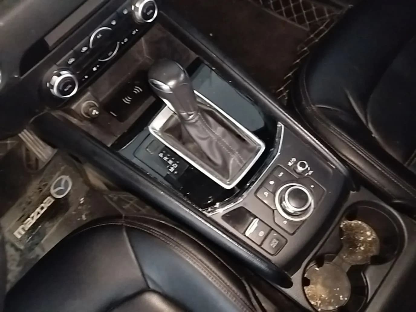 Thumbnail - Mazda CX-5 2.0L AT FWD Smart condition photo 17