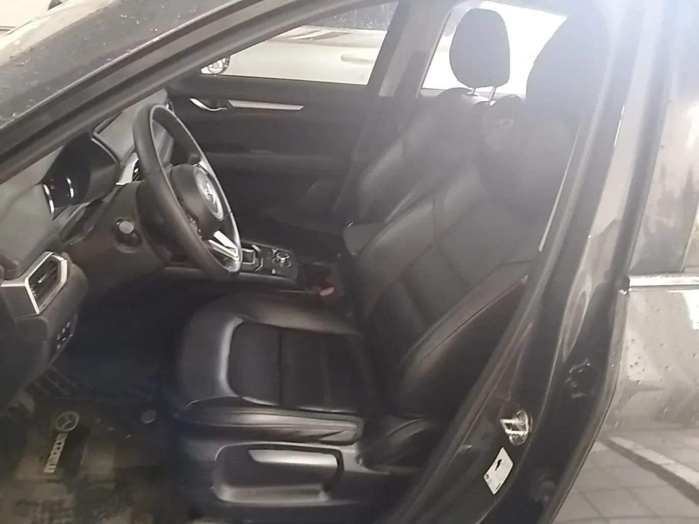 Thumbnail - Mazda CX-5 2.0L AT FWD Smart condition photo 18