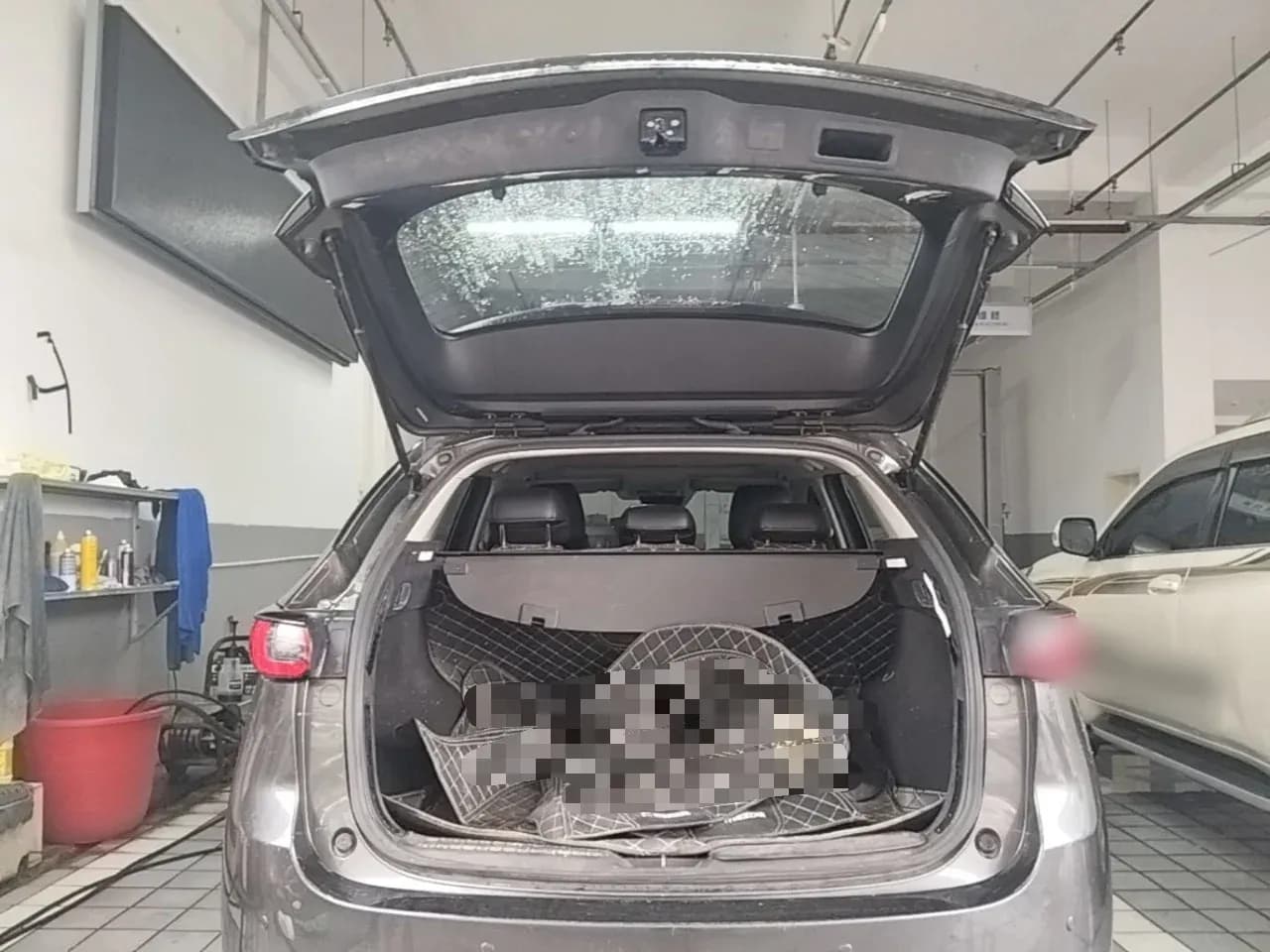 Thumbnail - Mazda CX-5 2.0L AT FWD Smart condition photo 20