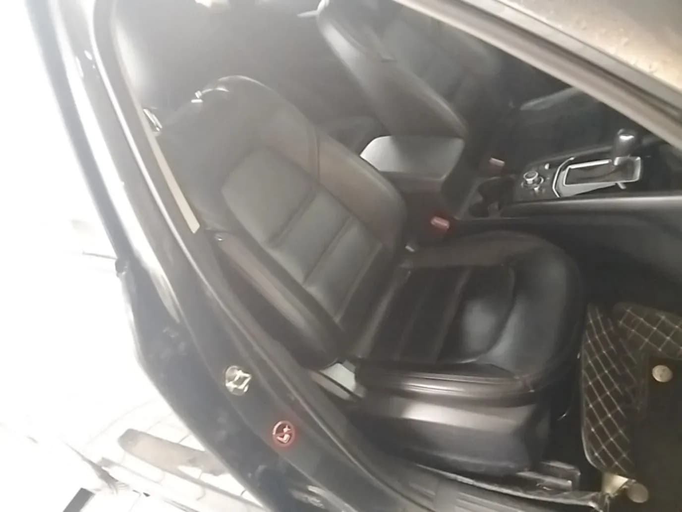 Thumbnail - Mazda CX-5 2.0L AT FWD Smart condition photo 23