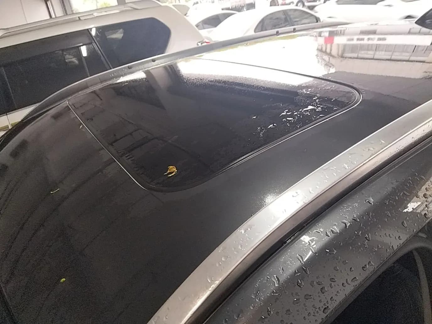 Thumbnail - Mazda CX-5 2.0L AT FWD Smart condition photo 24
