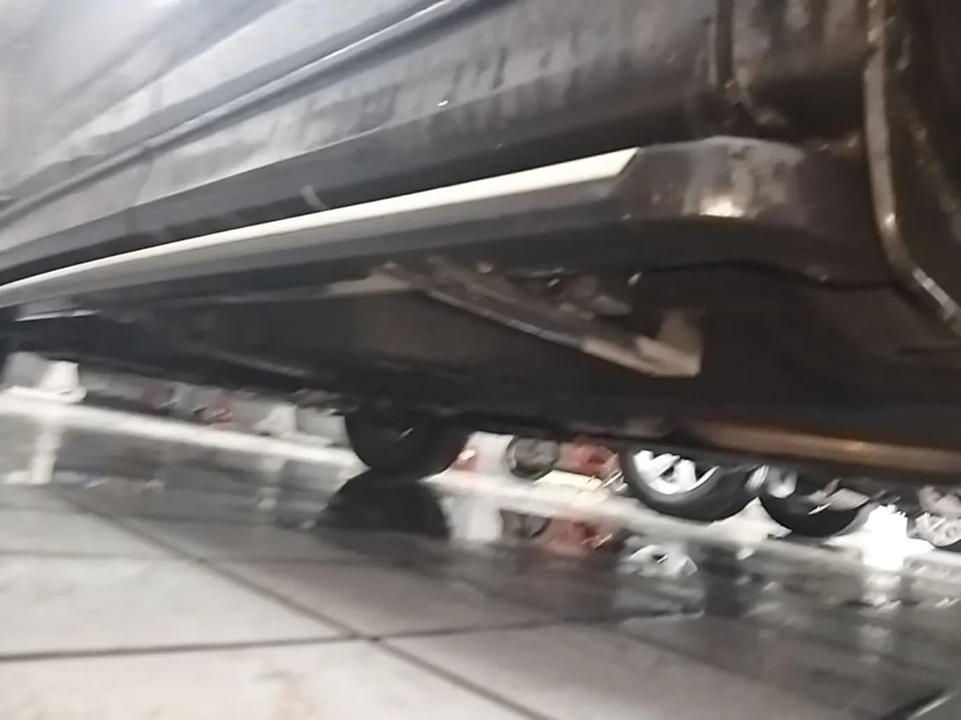 Thumbnail - Mazda CX-5 2.0L AT FWD Smart condition photo 26
