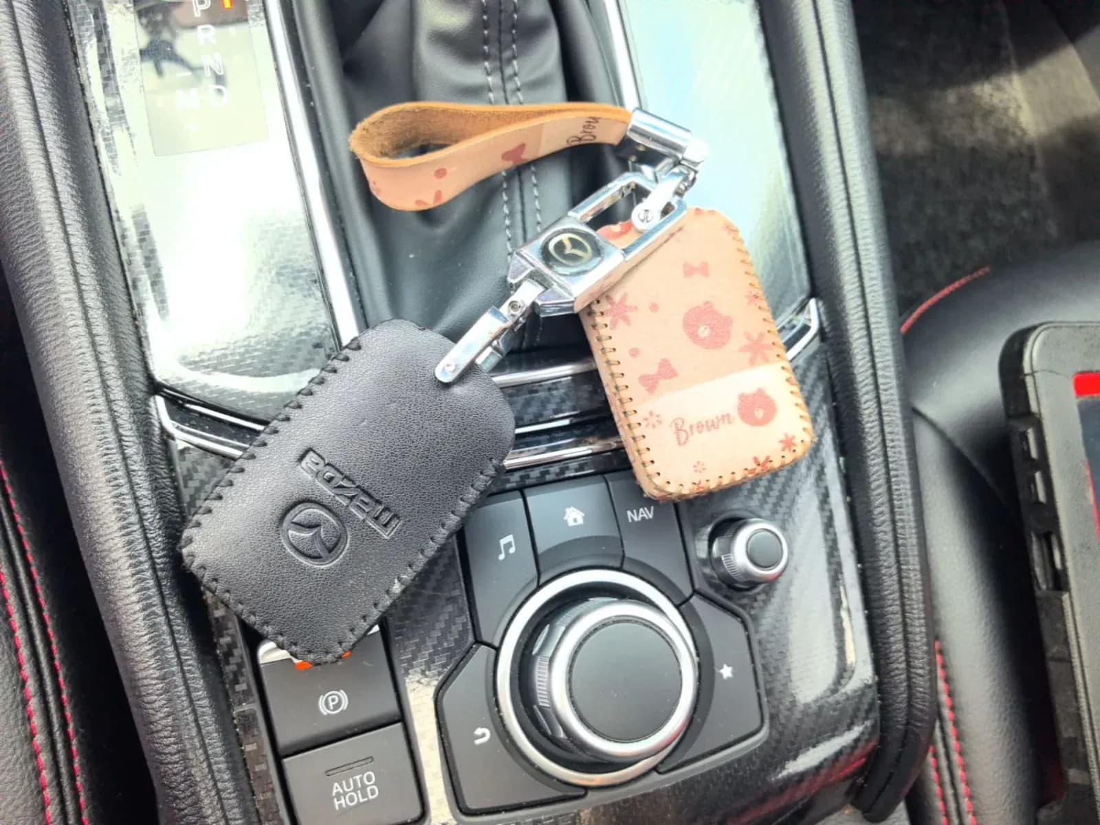 Thumbnail - Mazda CX-5 2.0L AT FWD Smart condition photo 8