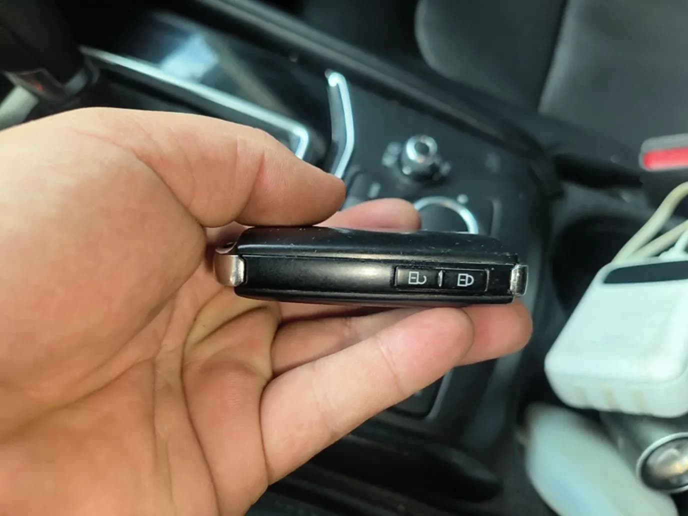 Thumbnail - Mazda CX-5 2.0L AT FWD Smart condition photo 8
