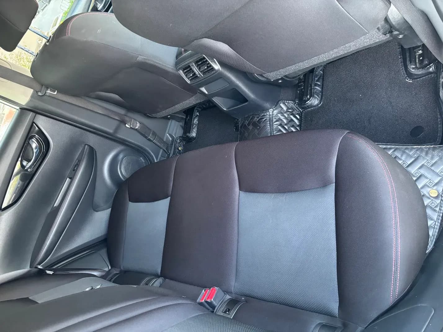 Thumbnail - Nissan Qashqai 2.0L CVT Smart condition photo 10