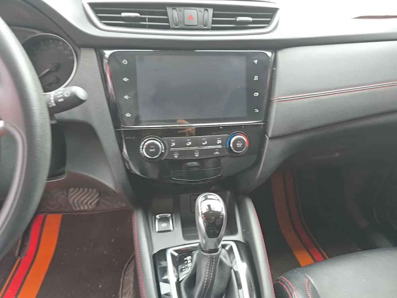 Thumbnail - Nissan Qashqai 2.0L CVT Smart condition photo 12