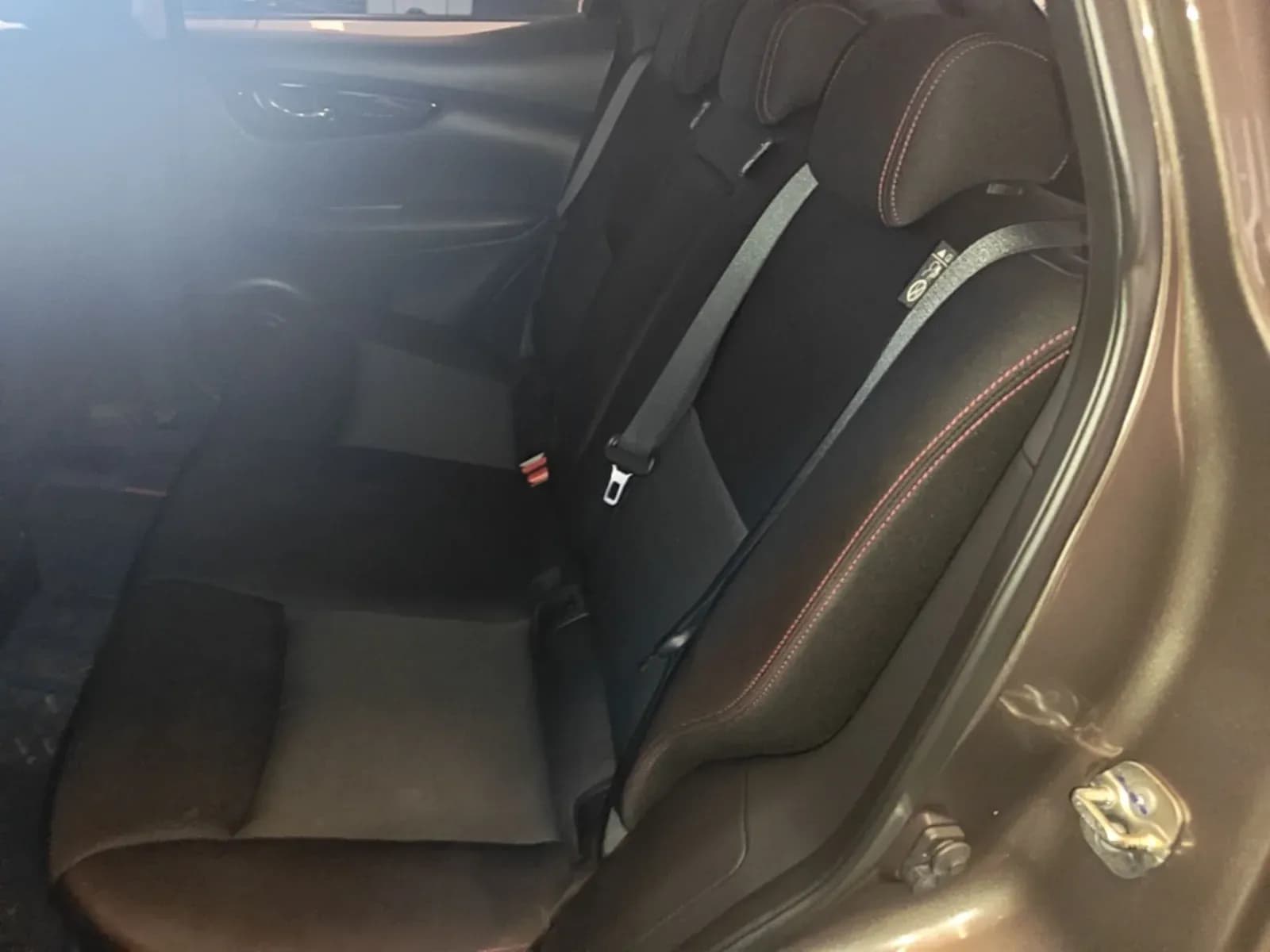 Thumbnail - Nissan Qashqai 2.0L CVT Smart condition photo 12