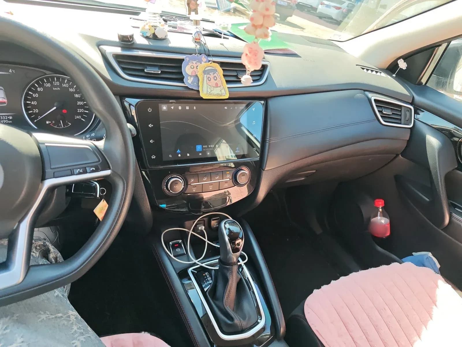 Thumbnail - Nissan Qashqai 2.0L CVT Smart condition photo 14
