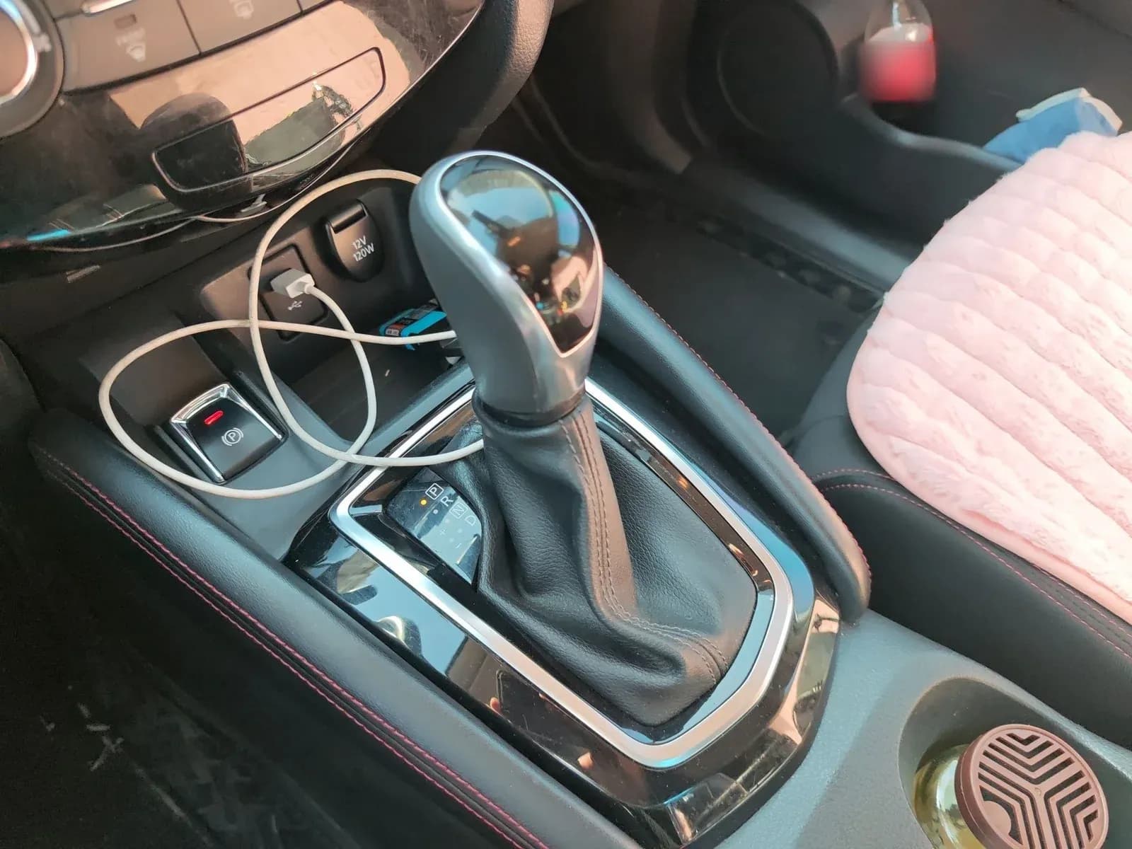 Thumbnail - Nissan Qashqai 2.0L CVT Smart condition photo 15