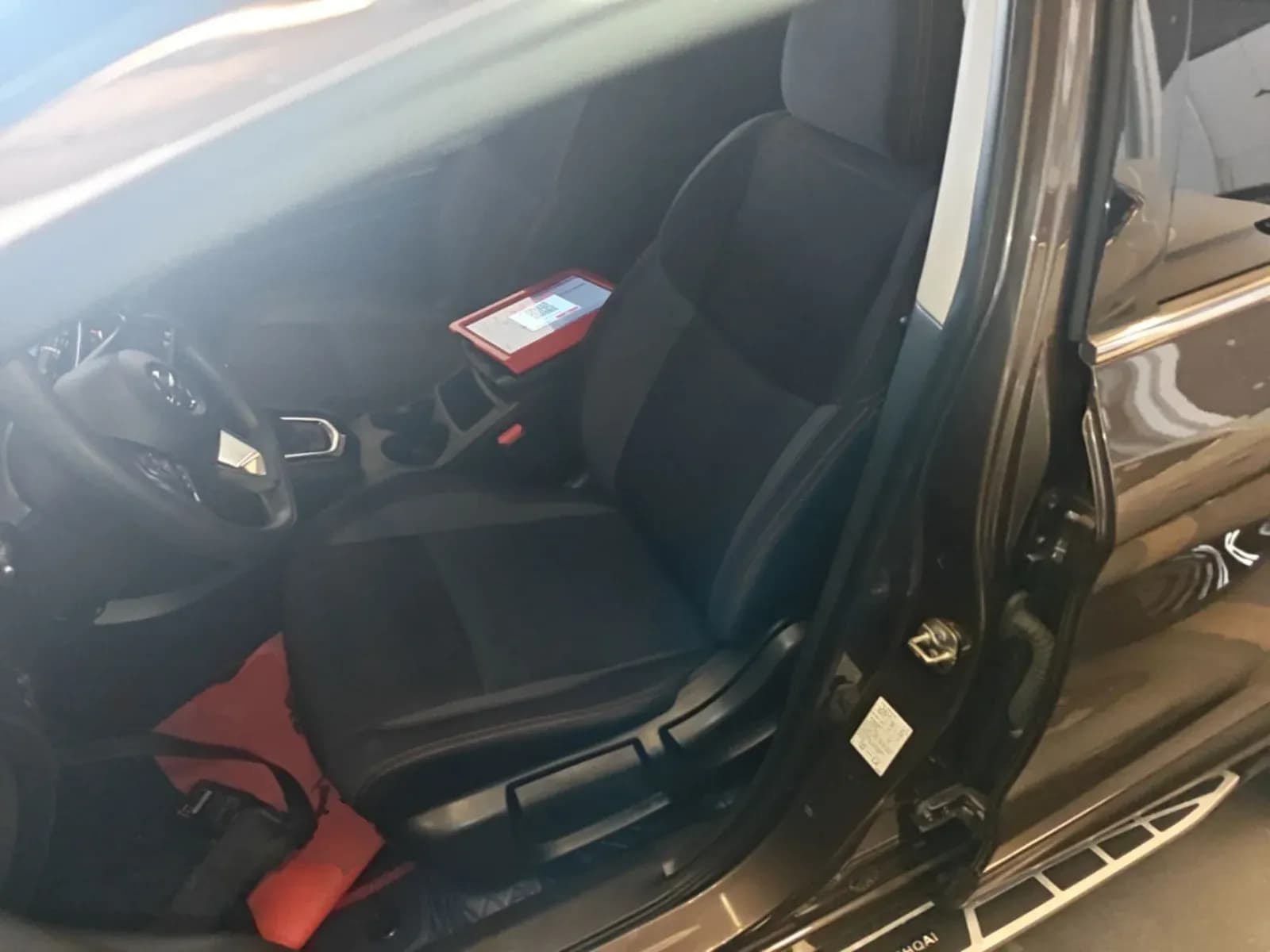 Thumbnail - Nissan Qashqai 2.0L CVT Smart condition photo 18