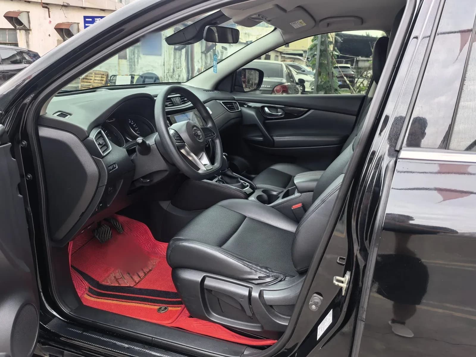 Thumbnail - Nissan Qashqai 2.0L CVT Smart condition photo 18