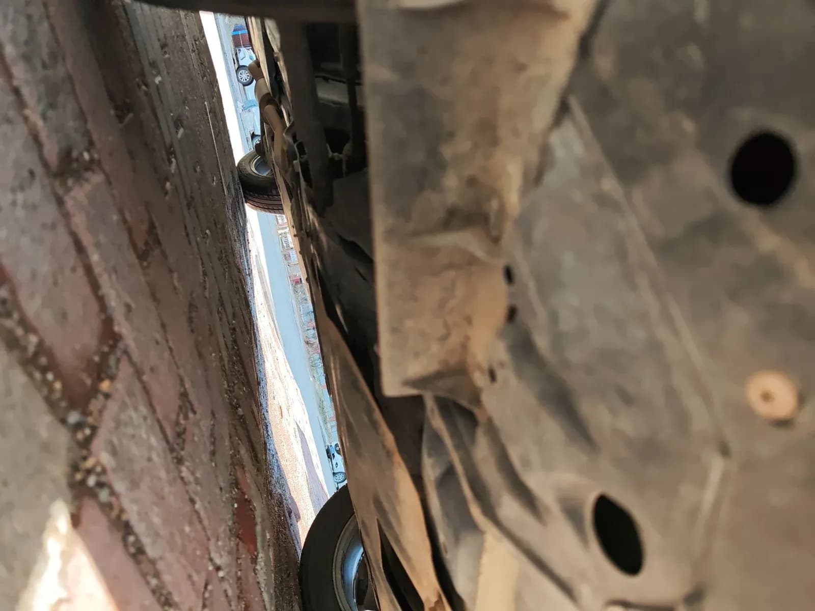 Thumbnail - Nissan Qashqai 2.0L CVT Smart condition photo 20