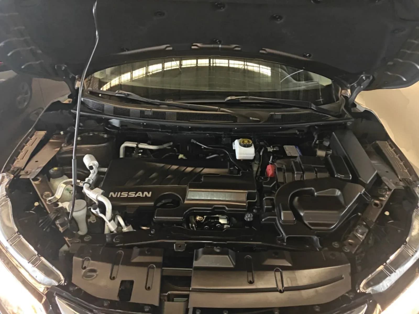 Thumbnail - Nissan Qashqai 2.0L CVT Smart condition photo 21