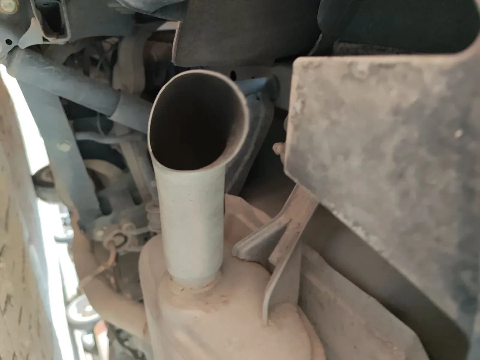Thumbnail - Nissan Qashqai 2.0L CVT Smart condition photo 22