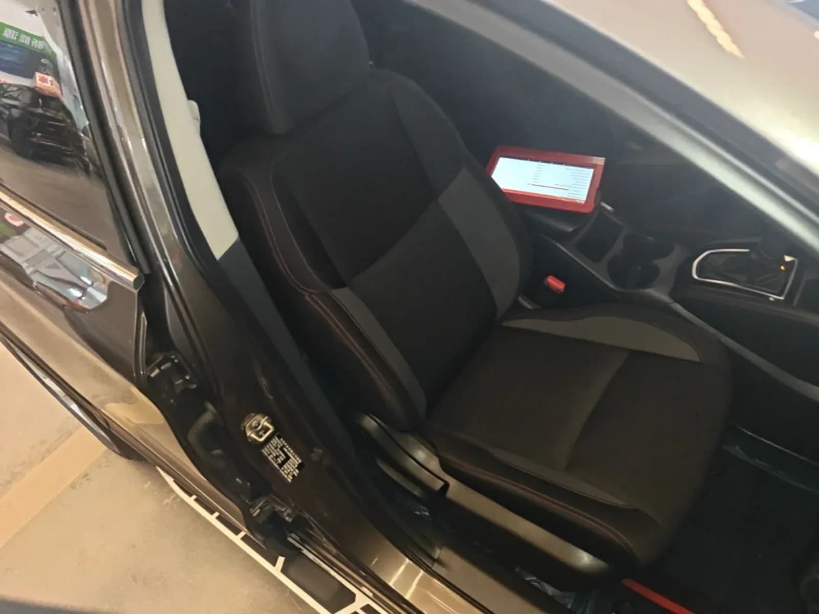 Thumbnail - Nissan Qashqai 2.0L CVT Smart condition photo 23