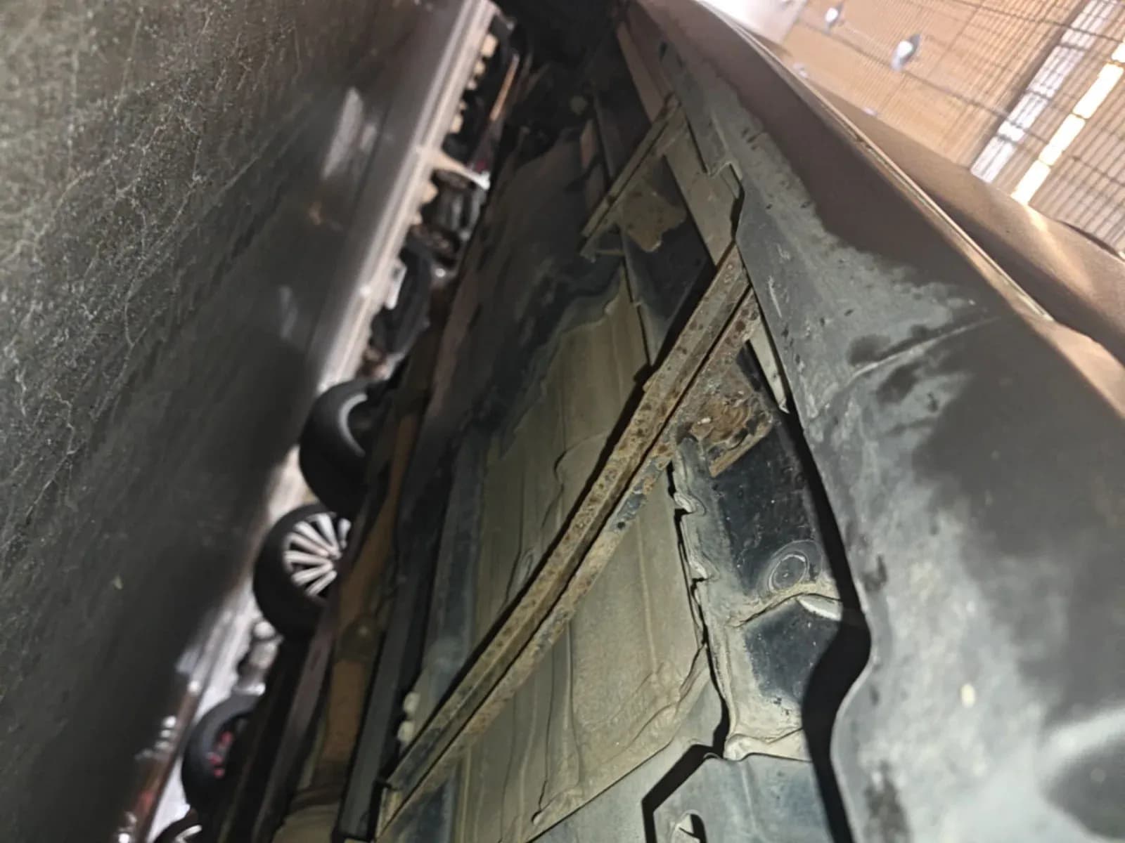 Thumbnail - Nissan Qashqai 2.0L CVT Smart condition photo 25