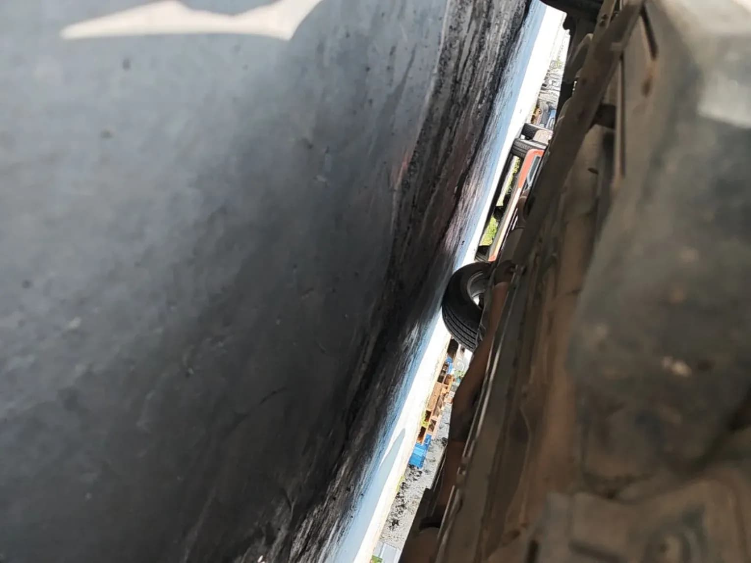 Thumbnail - Nissan Qashqai 2.0L CVT Smart condition photo 25