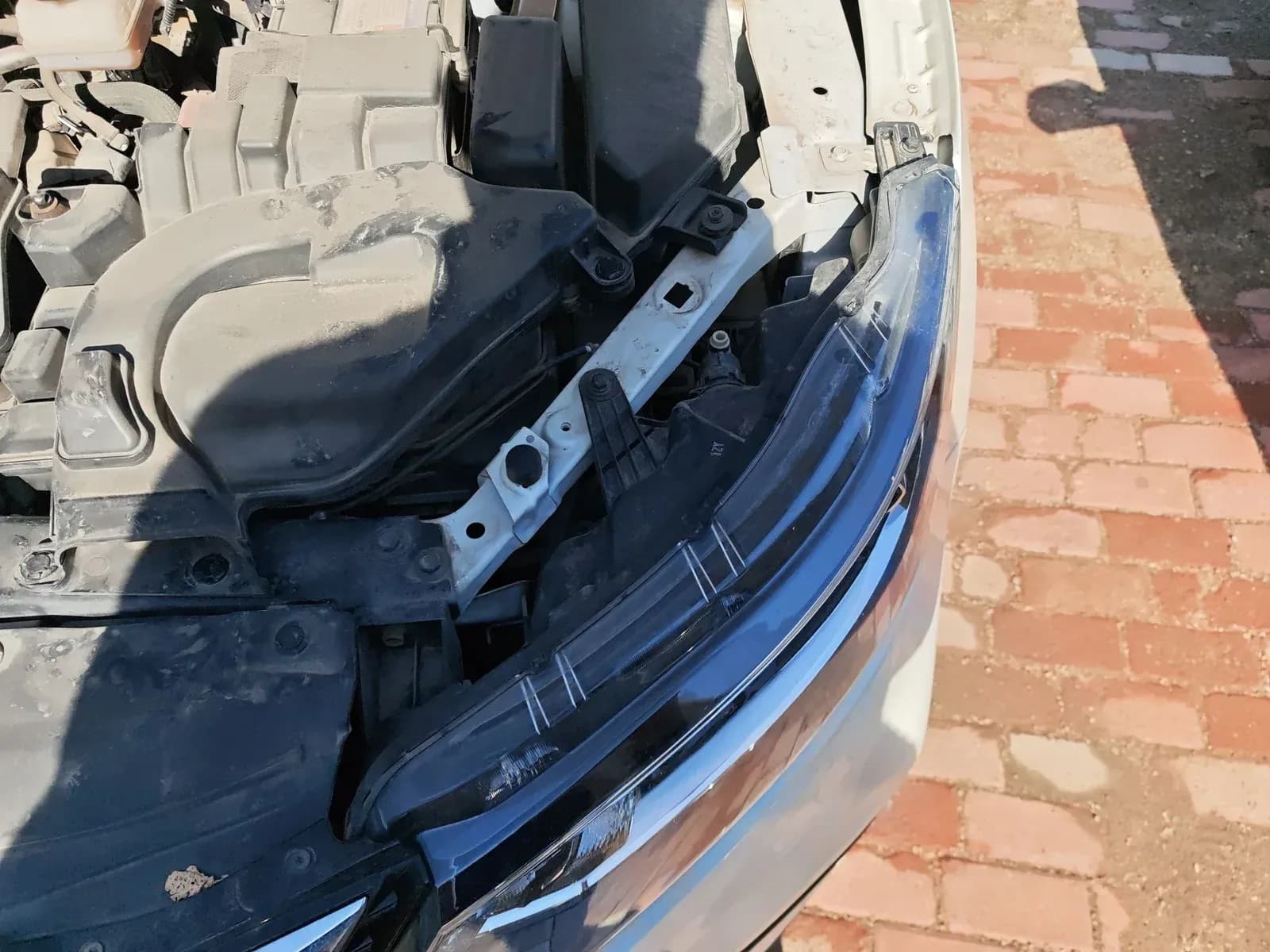 Thumbnail - Nissan Qashqai 2.0L CVT Smart condition photo 26
